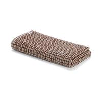 Himeya Madras Brown Earth, Bath Towel 500 GSM