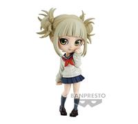 Banpresto Figure Q Posket Himiko Toga My Hero Academia 13 cm Multi-Colour