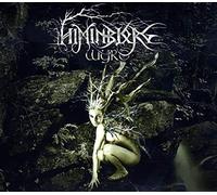 Himinbjorg - Wyrd
