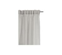 Himla Dalsland curtain with pleat tape 145x250 cm Pearl