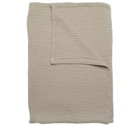 Himla - Denise Bedspread 170x250 cm, Greige - Greige