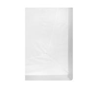 Himla Dreamtime enveloped fitted sheet 180x200 cm White