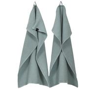 Himla - Hetty Kitchen Towel 50x70 cm 2-pack, Poetry - Poetry