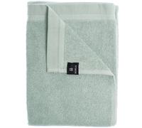 Himla Lina towel Aqua, 30x50 cm