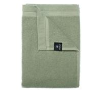 Himla - Lina Guest Towel 30x50 cm, Sage - Sage Green