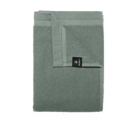 Himla Lina towel 100x150 cm Jade
