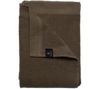 Himla - Lina Towel 50x70 cm, Chocolate - Chocolate