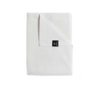 Himla Lina towel white 30x50 cm