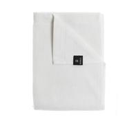 Himla Lina towel white 50x70 cm