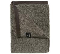 Himla - Maurice Guest Towel 30x50 cm, Stone - Stone