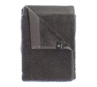 Himla Maxime organic towel slate 50x70 cm