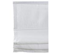 Himla Miramar Roman blind 100x180 cm White