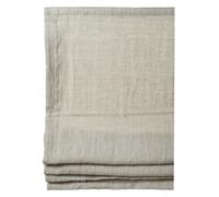 Himla Miramar Roman blind 80x180 cm Oatmeal