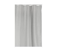 Himla Nightfall blackout curtain 275x250 cm Light grey