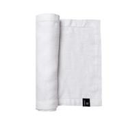Himla Runner Sunshine 25x220 cm White