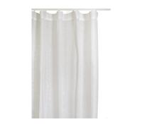 Himla Skylight curtain with heading tape 140x250 cm Off white