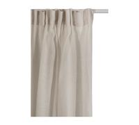 Himla Skylight curtain with heading tape 280x250 cm Fog