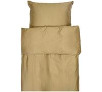 Himla - Soul Duvet Cover 220x220 cm, Gold - Golden