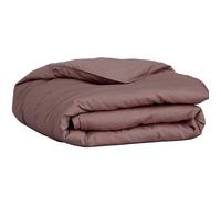 Himla - Soul Duvet Cover Maroon, 150x210 cm - Maroon