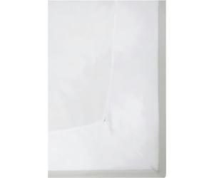 Himla - Soul Envelope Sheet White, 90x200 cm - White
