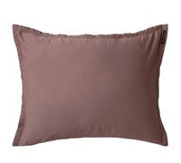 Himla - Soul Pillowcase 50x90 cm, Maroon - Maroon