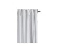Himla Sunshine curtain with pleat tape 140x250 cm White