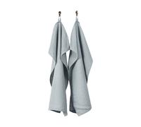 Himla Sunshine kitchen towel 2-pack Heavenly, 50x70 cm