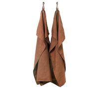 Himla - Sunshine Kitchen Towel 50x70 cm 2-pack, Grounded - Grounded