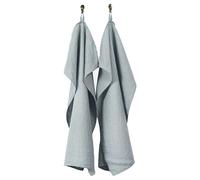 Himla - Sunshine Kitchen Towel 50x70 cm 2-pack, Heavenly - Heavenly