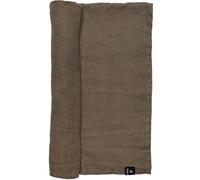 Himla - Sunshine Table Runner 50x145 cm, Coffee - Coffee