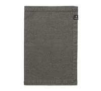 Himla Weekday placemat 37x50 cm Charcoal (dark grey)