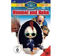 Himmel und Huhn