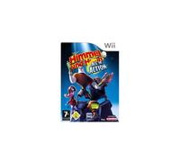 Himmel und Huhn - Ace in Action (Wii)
