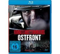 Himmelfahrtskommando Ostfront