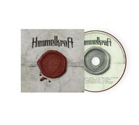 Himmelkraft - Himmelkraft (Deluxe Digipak / colored CD)