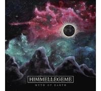 Himmellegeme - Myth Of Earth - Vinyl Record - F11501z