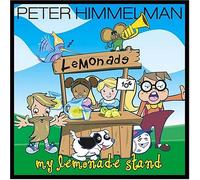 Himmelman, Peter - My Lemonade Stand