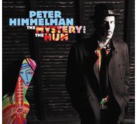 Himmelman Peter - Mystery and the Hum-Digi-