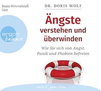 Himmelstoß,Beate - Ängste Verstehen und Überwinden