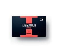 Himmense SURGE Electrolyte Powder with Creatine Monohydrate - All 6 Essential Electrolytes + Vitamins, Zero Sugar Hydration & Recovery Drink Mix, Watermelon Flavour, 20 Stick Packs