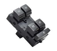 HIMMIUKKIM For Chevy Sonic AVEO T300 Trax Car Electric Power For Master Window Lifter Control Switch Car Electric Window Switch Button
