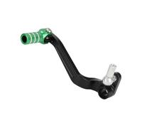 HIMMIUKKIM for Kawasaki KLX140 KLX140G 2008-2023 Motorcycle Gear Shifter Motorcycle Gear Shifter(Green)