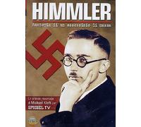 himmler - anatomia di un assassinio di massa (dvd+booklet) - dvd Italian Import