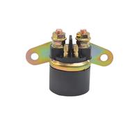 HIMNIL Motorbike 12V Starter Relay Solenoid Ignition Switch For Suzuki GS300L GS300 L LT-F 300 LTF 300 DR350 Dirt Bike DR 350 Start switch