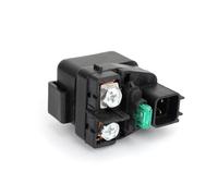 HIMNIL Starter Relay Solenoid For Suzuki GSX R600 R750 R1000 S1000 1300BK SFV 650 2006-2018 31800-41G00 31800-38G10 Motor Start switch