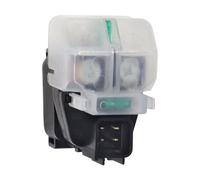 HIMNIL Starter Solenoid Relay For Suzuki King Quad 500 700 750 31800-41G10 31800-41G00 Start switch