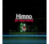 Himno: The Silent Melody (PC) Steam Key - GLOBAL