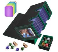 HIMOMO MTG Deck Box T316 (Green)