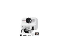 HiMont Kids Camera Instant Print, 1080P Instant Print Camera for Kids with 32GB Card & 3 Rolls Print Paper