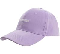 Himozoo Women Mens Awesome Embroidery Baseball Cap Structured Soft Vintage 100% Cotton Dad Truck Hat Outdoor (A Purple)